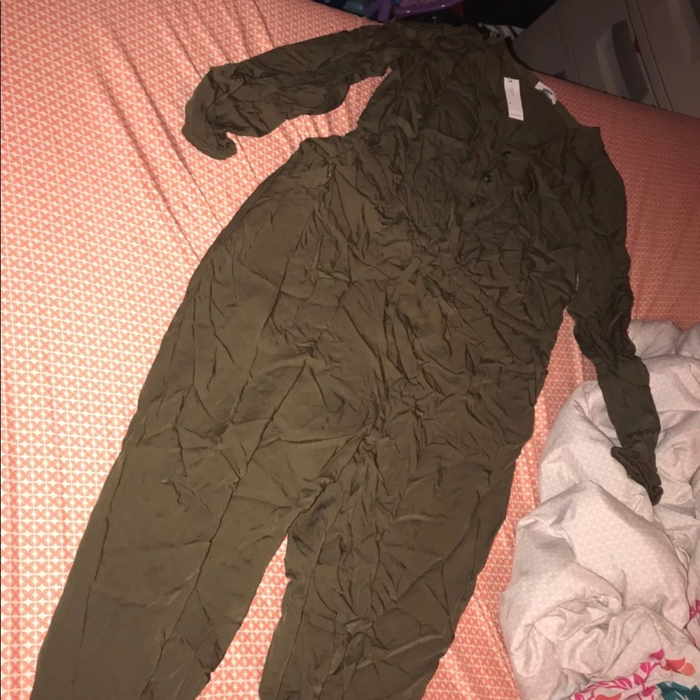 Brand new jumpsuit